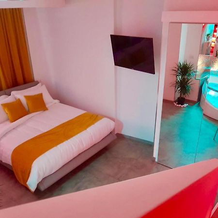 Governo Vecchio Guesthouse Navona Řím Exteriér fotografie