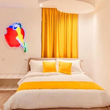 Governo Vecchio Guesthouse Navona Řím Exteriér fotografie