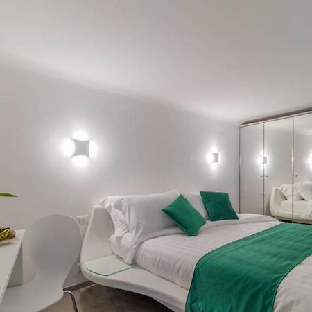 Governo Vecchio Guesthouse Navona Řím Exteriér fotografie