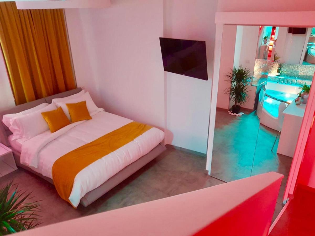Governo Vecchio Guesthouse Navona Řím Exteriér fotografie