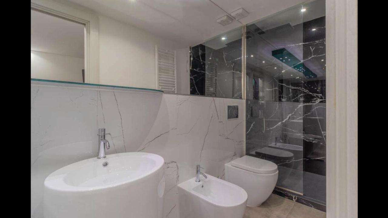 Governo Vecchio Guesthouse Navona Řím Exteriér fotografie