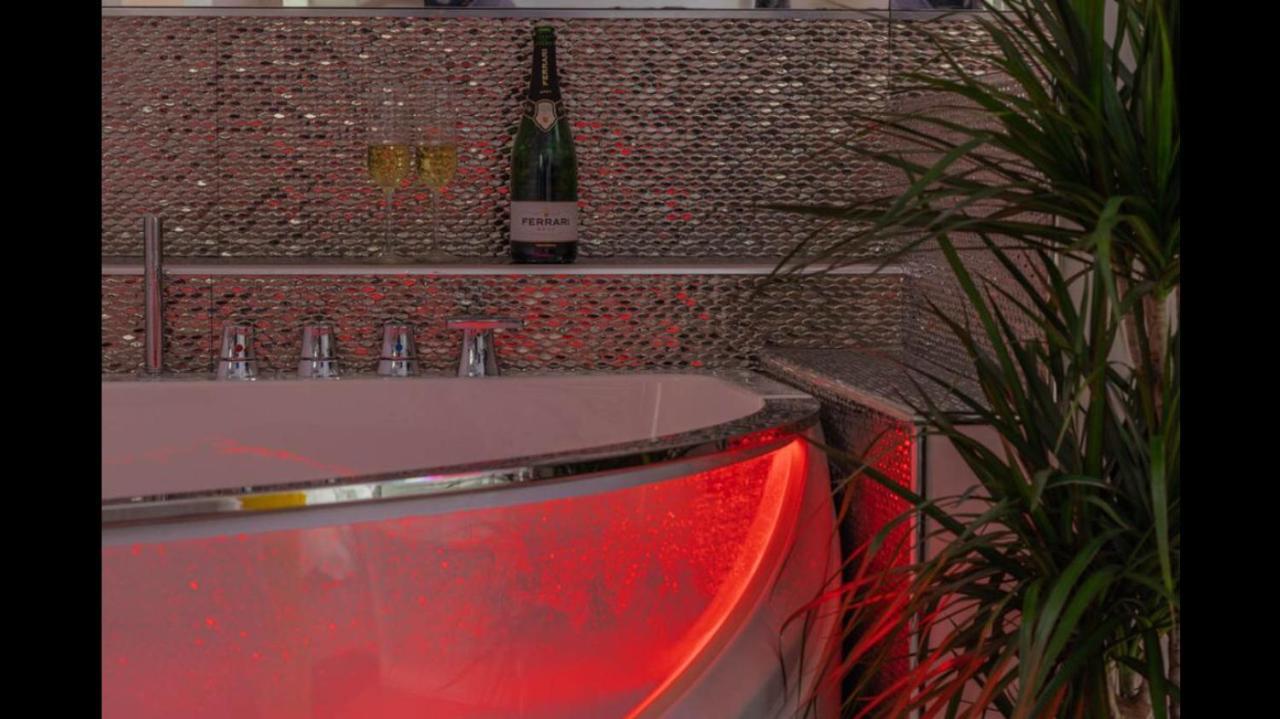 Governo Vecchio Guesthouse Navona Řím Exteriér fotografie